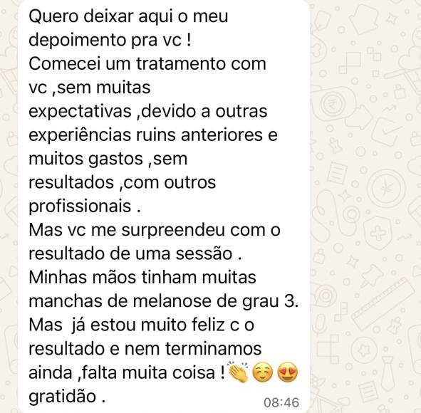 Depoimento 2